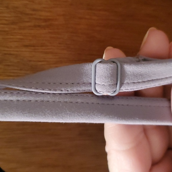 FLX Urban Commuter Romper XL NWT - Picture 5 of 7